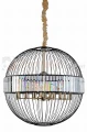 "Lampa wisząca COSSINI 12L"