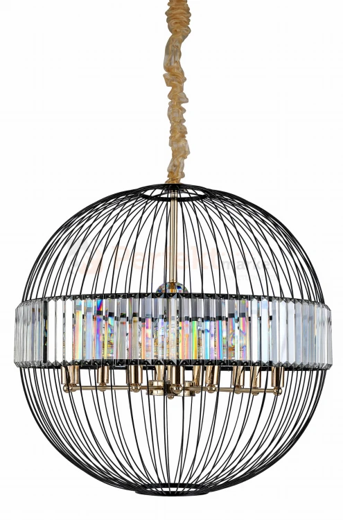 "Lampa wisząca COSSINI 12L"