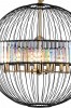 "Lampa wisząca COSSINI 12L"