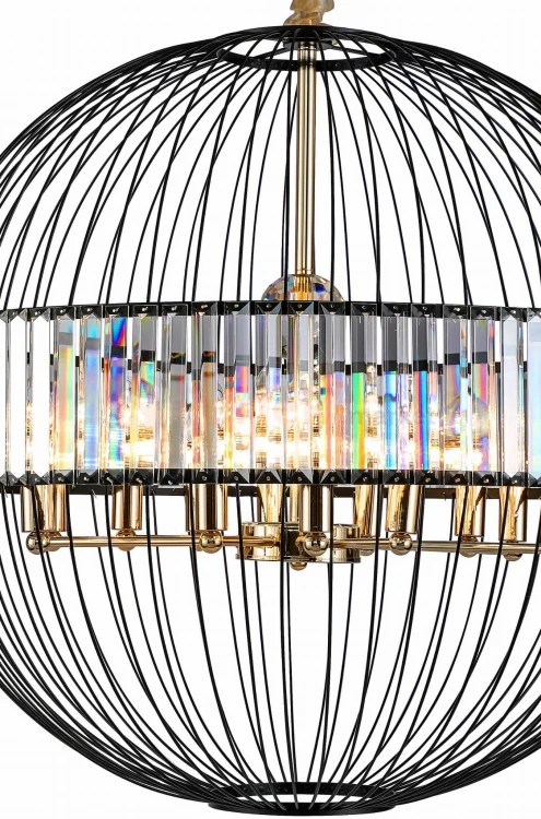 "Lampa wisząca COSSINI 12L"