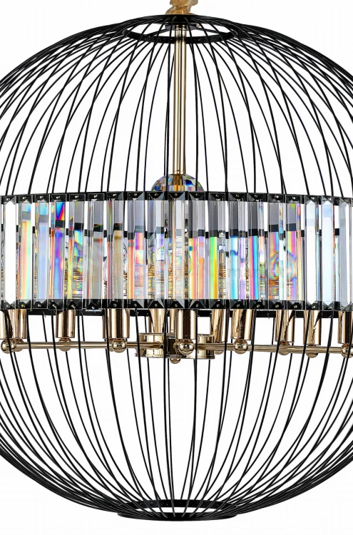 "Lampa wisząca COSSINI 12L"