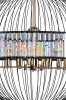"Lampa wisząca COSSINI 12L"
