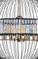 "Lampa wisząca COSSINI 12L"