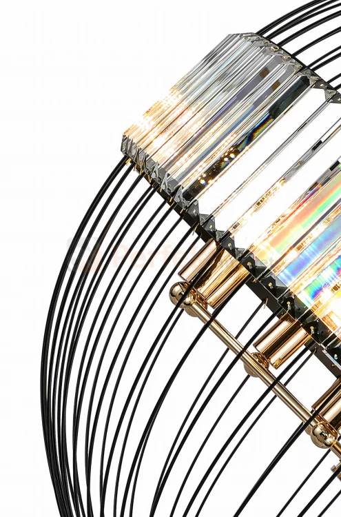 "Lampa wisząca COSSINI 12L"