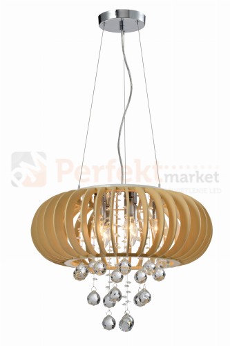 "Lampa wisząca LAZZARO"