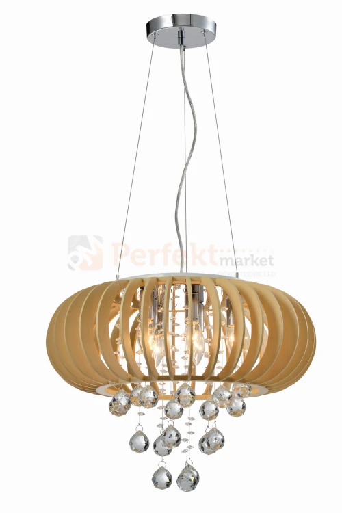 "Lampa wisząca LAZZARO"