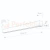 9616 straight l graphite oprawa scienna kinkiet size nowdovorski perfektmarket.jpg