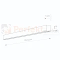 9616 straight l graphite oprawa scienna kinkiet size nowdovorski perfektmarket.jpg
