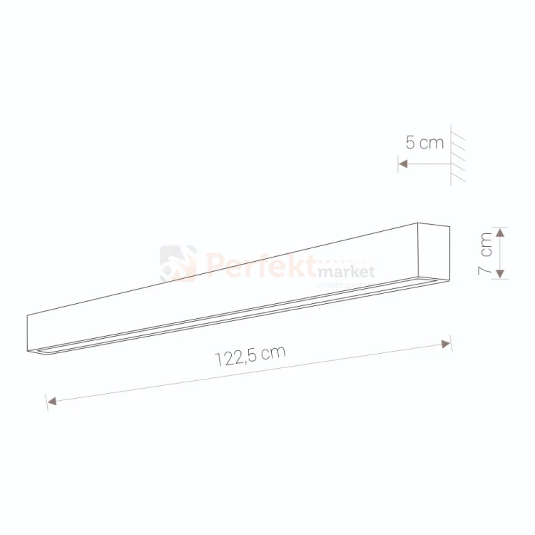 9616 straight l graphite oprawa scienna kinkiet size nowdovorski perfektmarket.jpg