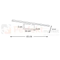 kinkiet galeryjka 61 cm perfektmarket wymiary.jpg