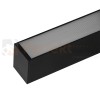 lampa wisząca liniowa LED czarna loft cabail 40w 120 cm 4000K samusng chip klosz perfektmarket.jpg