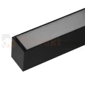lampa wisząca liniowa LED czarna loft cabail 40w 120 cm 4000K samusng chip klosz perfektmarket.jpg