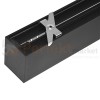 lampa wisząca liniowa LED czarna loft cabail 40w 120 cm 4000K samusng chip montaz natynkowy perfektmarket.jpg