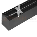 lampa wisząca liniowa LED czarna loft cabail 40w 120 cm 4000K samusng chip montaz natynkowy perfektmarket.jpg