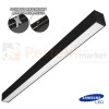 lampa wisząca liniowa LED czarna loft cabail 40w 120 cm 4000K samusng chip perfektmarket olsztyn.jpg