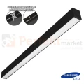 lampa wisząca liniowa LED czarna loft cabail 40w 120 cm 4000K samusng chip perfektmarket olsztyn.jpg