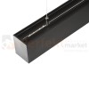 lampa wisząca liniowa LED czarna loft cabail 40w 120 cm 4000K samusng chip zawiesia perfektmarket.jpg