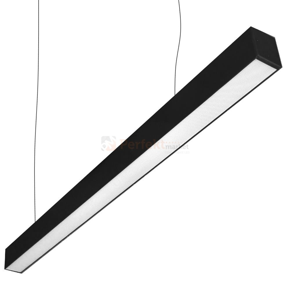 lampa wisząca liniowa LED czarna loft cabail 40w 120 cm 4000K samusng chip zwieszona perfektmarket olsztyn.jpg