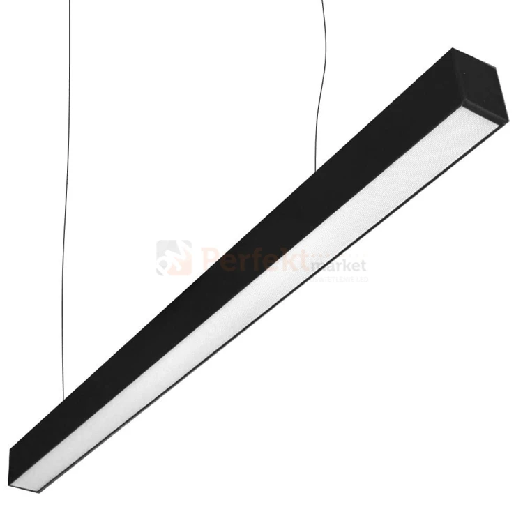 lampa wisząca liniowa LED czarna loft cabail 40w 120 cm 4000K samusng chip zwieszona perfektmarket olsztyn.jpg