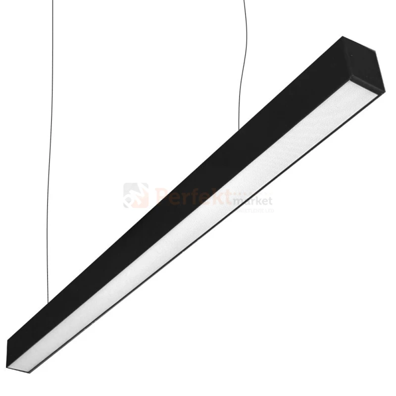 lampa wisząca liniowa LED czarna loft cabail 40w 120 cm 4000K samusng chip akcesoria perfektmarket.jpg