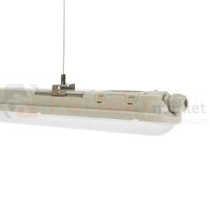 Lampa hermetyczna LED LIMEA GIGANT 38W IP65 4000K premium