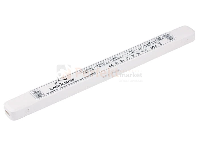 zasilacz ultra slim waski cienki 24V 100W eagle rise size perfektmarket.jpg