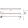 zasilacz ultra slim waski cienki 24V 60W eagle rise size perfektmarket.jpg
