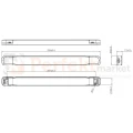 zasilacz ultra slim waski cienki 24V 60W eagle rise size perfektmarket.jpg