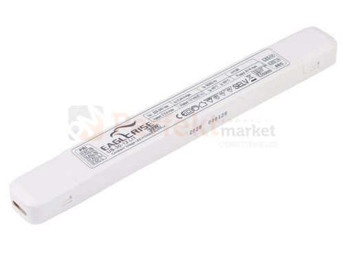 zasilacz ultra slim waski cienki 24V 30W eagle rise perfektmarket.jpg