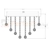 Lampa sufitowa kryształowa ALEX RLX94874-5 zuma Line size perfektmarket.jpg
