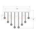 Lampa sufitowa kryształowa ALEX RLX94874-5 zuma Line size perfektmarket.jpg