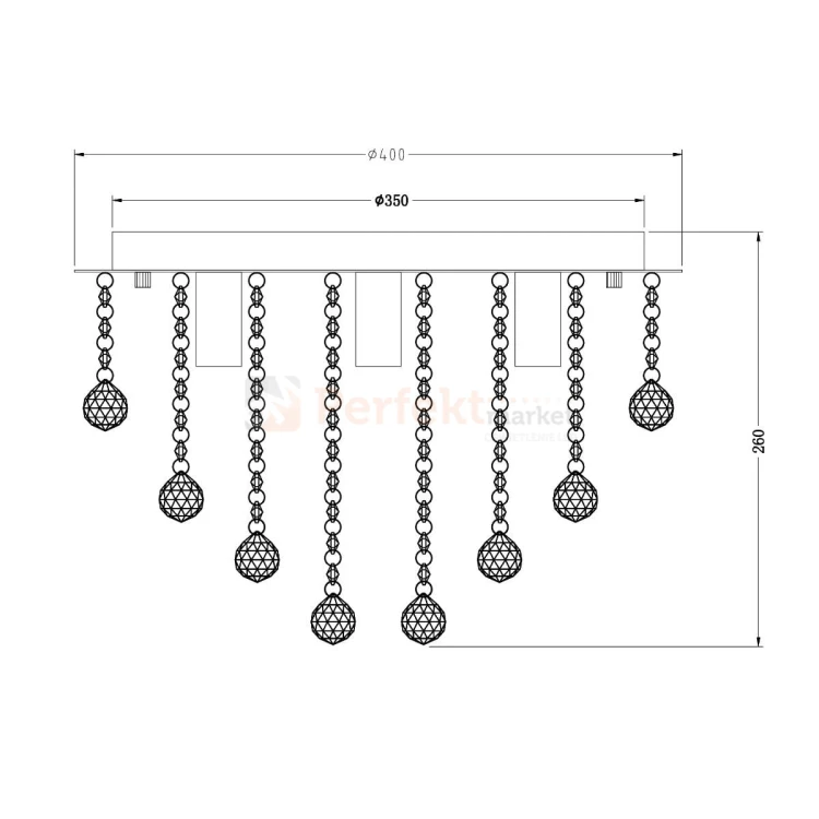 Lampa sufitowa kryształowa ALEX RLX94874-5 zuma Line size perfektmarket.jpg