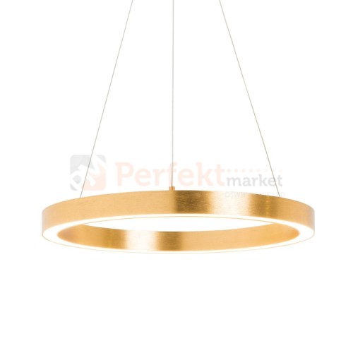 Lampa wisząca złoty ring koło zuma line 60 cm CARLO PL200910-600-GD detail light perfektmarket.jpg