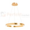 Lampa wisząca złoty ring koło zuma line 60 cm CARLO PL200910-600-GD light perfektmarket.jpg