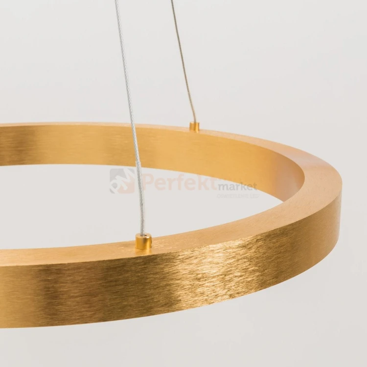 Lampa wisząca złoty ring koło zuma line 60 cm CARLO PL200910-600-GD detail 3 perfektmarket.jpg