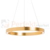 Lampa wisząca złoty ring koło zuma line 60 cm CARLO PL200910-600-GD detail perfektmarket.jpg