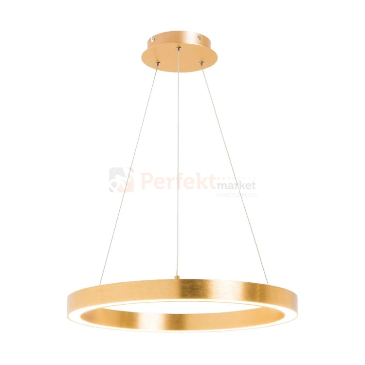 Lampa wisząca złoty ring koło zuma line 60 cm CARLO PL200910-600-GD light perfektmarket.jpg