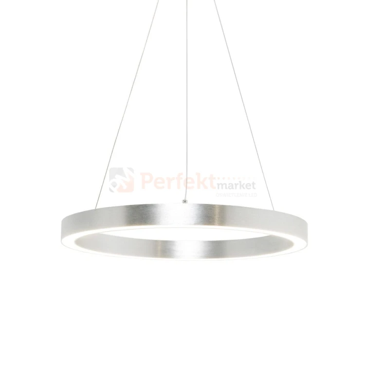 Lampa wisząca CARLO PL200910-400-SL srebrny ring koło zuma line detail ligt perfektmarket.jpg