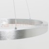 Lampa wisząca CARLO PL200910-400-SL srebrny ring koło zuma line zawiesia perfektmarket.jpg