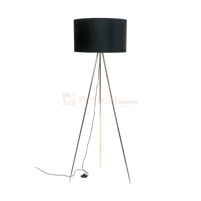 Lampa podłogowa INGA H06-GD-BK czarna na trojnogu aranz perfektmarket.jpg