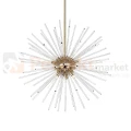 Lampa wisząca URCHIN P0491-09D-F7AC lampa wisząca słońce zuma line detail perfektmarket.jpg