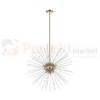 Lampa wisząca URCHIN P0491-09D-F7AC lampa wisząca słońce zuma line perfektmarket.jpg
