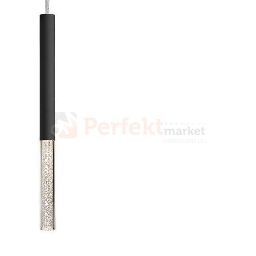 Lampa wisząca ONE P0461-01E-P7P7 led czarna zuma line detail 2 perfektmarket.jpg