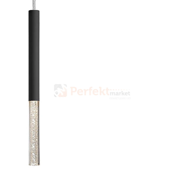 Lampa wisząca ONE P0461-01E-P7P7 led czarna zuma line detail 2 perfektmarket.jpg