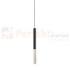 Lampa wisząca ONE P0461-01E-P7P7 led czarna zuma line detail perfektmarket.jpg