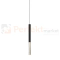 Lampa wisząca ONE P0461-01E-P7P7 led czarna zuma line detail perfektmarket.jpg
