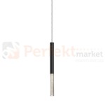 Lampa wisząca ONE P0461-01E-P7P7 led czarna zuma line detail perfektmarket.jpg