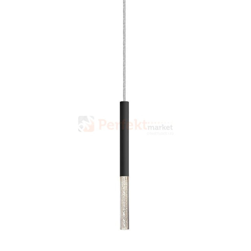 Lampa wisząca ONE P0461-01E-P7P7 led czarna zuma line size perfektmarket.jpg