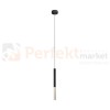 Lampa wisząca ONE P0461-01E-P7P7 led czarna zuma line perfektmarket.jpg