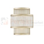 Kinkiet SERGIO W0528-02B-V6AC złoty hamptons new york perfektmarket.jpg